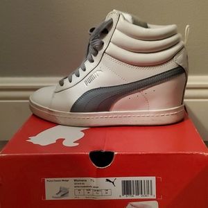 Puma Classic Wedge